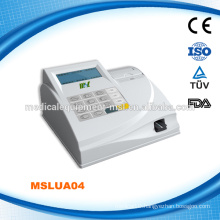 MSLUA04M Medical Laboratory Equipment Urine Chemistry Analyzer with best price